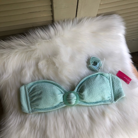 💝 Xhiliration bikini top - Picture 4 of 4